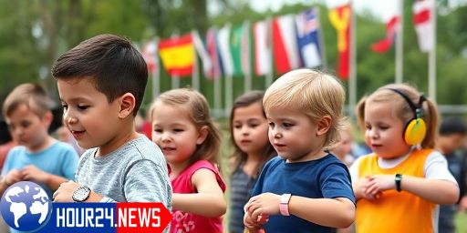Meilleures Montres Connectées pour Enfant à Moins de 80 €