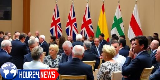 L’Influence du Royaume-Uni dans le Monde depuis le Brexit