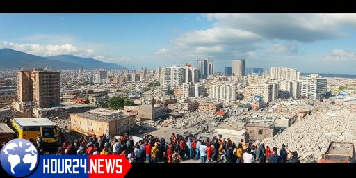 Chaos in Turkey: A Survivor’s Experience