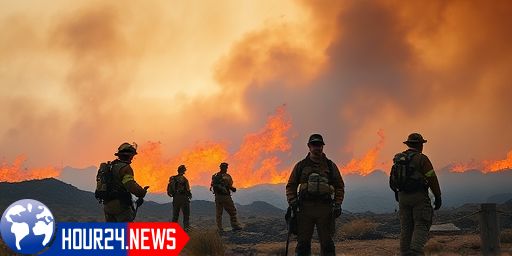 Democrats Demand Answers Over Firefighters’ Detainment by Border Agents