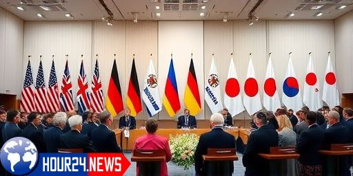 Björn af Kleen: World Leaders Fawn Over Donald Trump