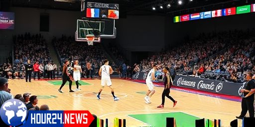 Slovenia Triumphs Over Belgium 86-69 with Luka Doncic’s Triple-Double
