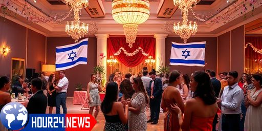 Elin Cohen: My Focus Now is Building a Family