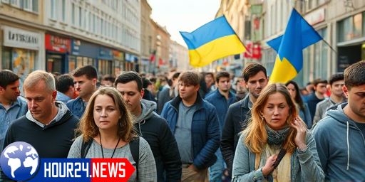 Ukrainian Top Politician Shot Dead in Public in Lviv