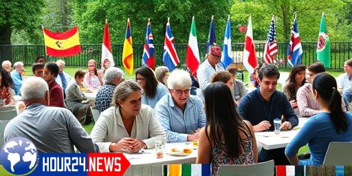 MIND-Diät: Schutz für das alternde Gehirn