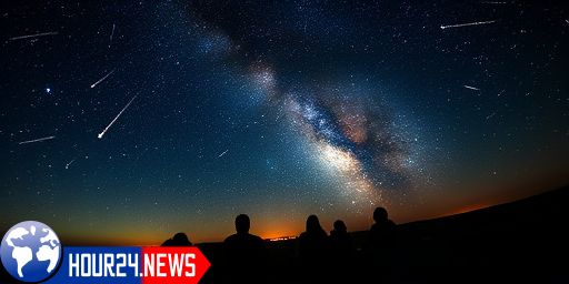 Perseidas: The Challenge of Photographing Shooting Stars from 400 km Above