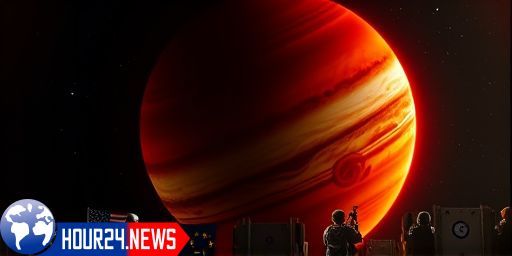 Voyager 2 and Jupiter’s Great Red Spot: Inside the Massive Storm Bigger Than Earth