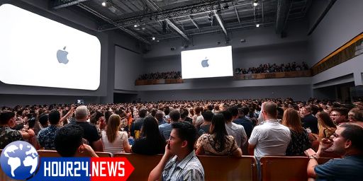 Apple’s Upcoming iPhone 17 Launch Event: What to Expect