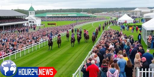 Thurles Racecourse Reopening: A New Chapter for Horse Racing in Ireland