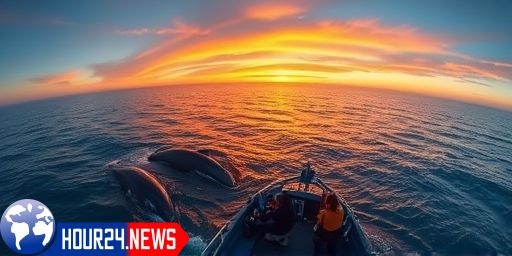 Whales in Conversation: Understanding Sperm Whale Communication