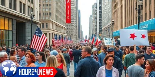 Trump’s Soldiers on the Streets: A Political Response from Chicago