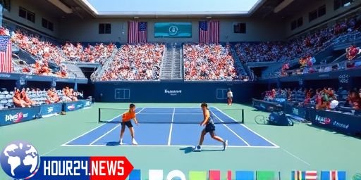 A Promising Journey Cut Short: Alexandra Eala at the 2025 US Open