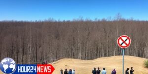 Stay Out of the Woods: New Brunswick’s Safety Appeal