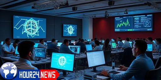 The Emergence of PromptLock: The First AI-Driven Ransomware