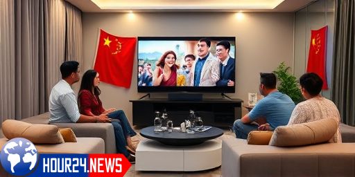 TCL QLED Smart TV 55P8K: The Future of 4K Entertainment