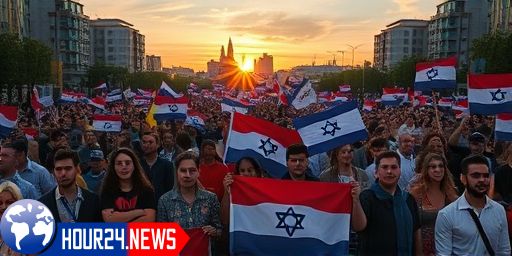 A Nation’s Call for Unity Amidst Dissonance