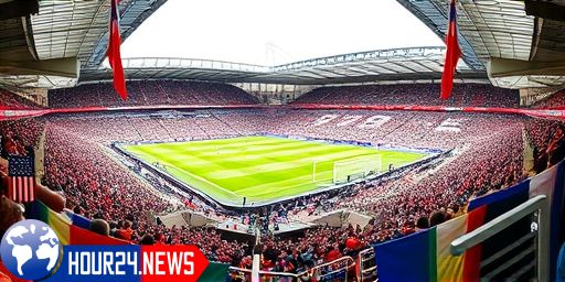 Liverpool’s Late Bid for Marc Guehi: A Transfer Saga Unfolds