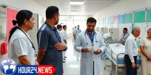 Tragedy at IGMC: A Life Lost to Scrub Typhus