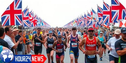 Hannah Corne’s Inspiring Ironman Comeback After Terminal Cancer