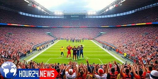 Brann’s Triumph: A New Era in European Football
