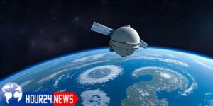 NASA Seeks Industry Collaboration to Enhance Swift Mission Orbit