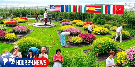 The Legacy of David Hessayon: A Fortune for Gardening Enthusiasts