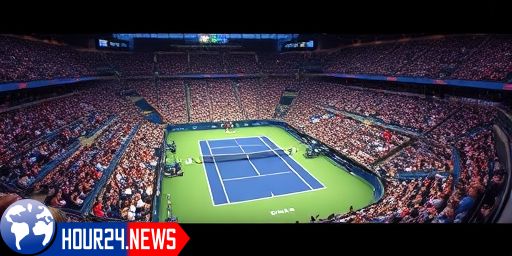 Exciting Matchup at the US Open: Sinner Faces Popyrin