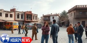 Devastation in Turkey: A 6.1 Magnitude Earthquake Hits Sindirgi