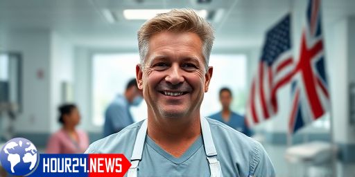 Gordon Ramsay Undergoes Skin Cancer Surgery: A Grateful Update
