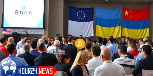 The Countries Leading the Economic Revolution in Bitcoin Holdings