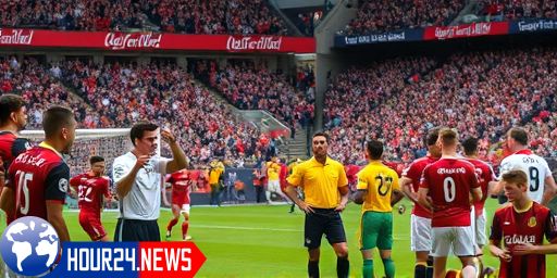 Controversy Strikes Again in Superliga: A Goal or Not?