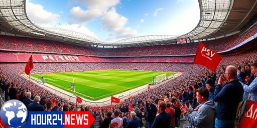 PSV’s Eleventh Summer Deal: Anass Salah-Eddine Joins on Loan with Buy Option