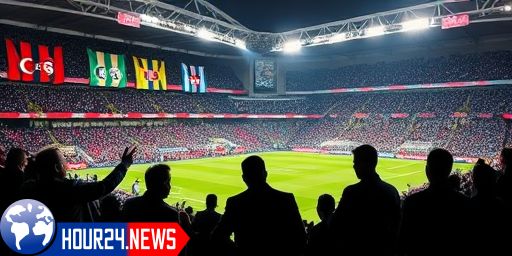 Transfer News Update: A Busy Day in the Premier League