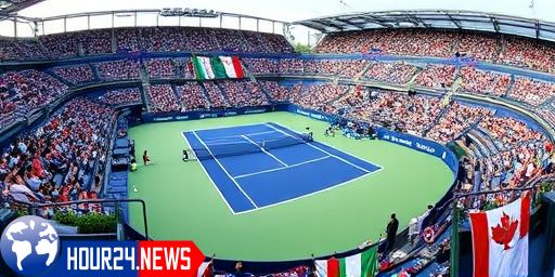 Sinner’s Remarkable Comeback Against Shapovalov at the US Open