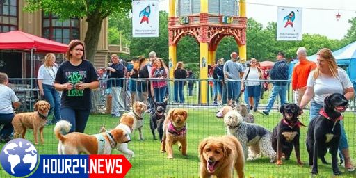 Furry Companions Soar into Space