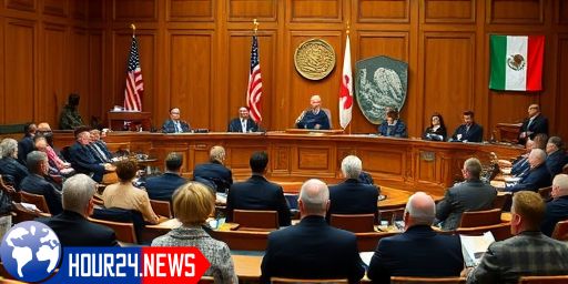US Appeals Court Rules Most Trump Tariffs Illegal
