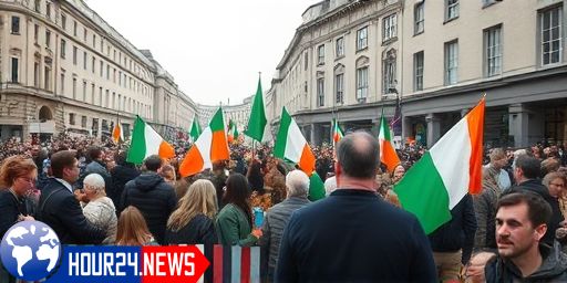 Investigation Launched into Threats Against Tánaiste Simon Harris