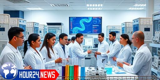 The Evolution of mRNA Therapeutics: A Look into GEMORNA