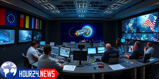 ESA Restores Communications with JUICE at Venus