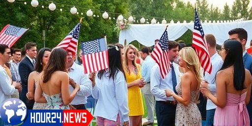 Can Taylor Swift’s Wedding Save American Politics?