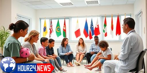 Newborns to Soon Receive Protection Against RSV Virus
