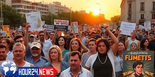 Calls for Accountability in Israel: A Summer of Discontent