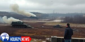 Strategic Shifts on the Eastern Front: The Situation in Donetsk