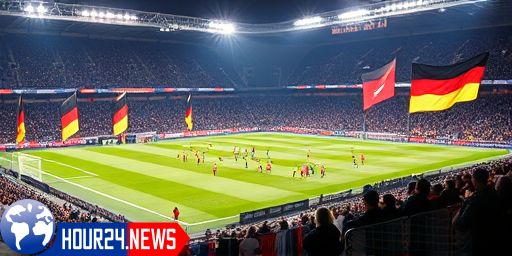 FC Bayern Triumph Overshadowed by Robin Fellhauer’s Injury