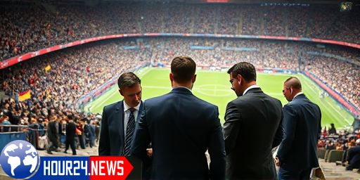 Sporting’s Dilemma: The Complicated Future of Harder