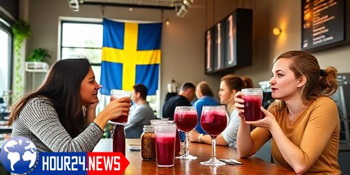 Start Your Day with Beet Juice: The Health Benefits You Need
