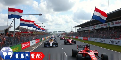 F1 Dutch Grand Prix: Verstappen’s Pursuit and Piastri’s Dominance