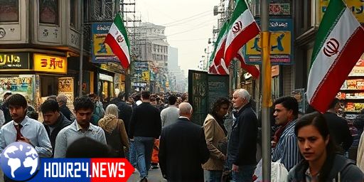 Freefall of the Iranian Rial Following European Sanctions Announcement
