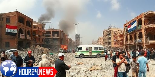 Prime Minister of Yemen’s Houthi Government Killed in Israeli Strike