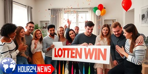 A Life-Changing Win: The Eurodreams Lottery